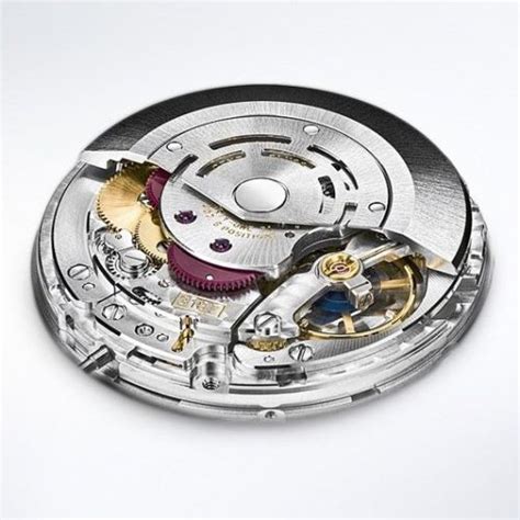 rolex 3187 movement problems